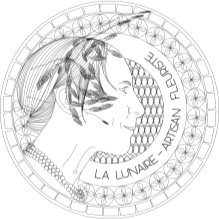 La Lunaire, artisan fleuriste