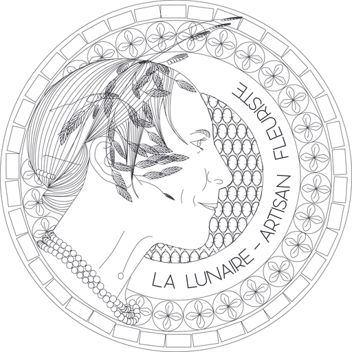 La Lunaire, artisan fleuriste