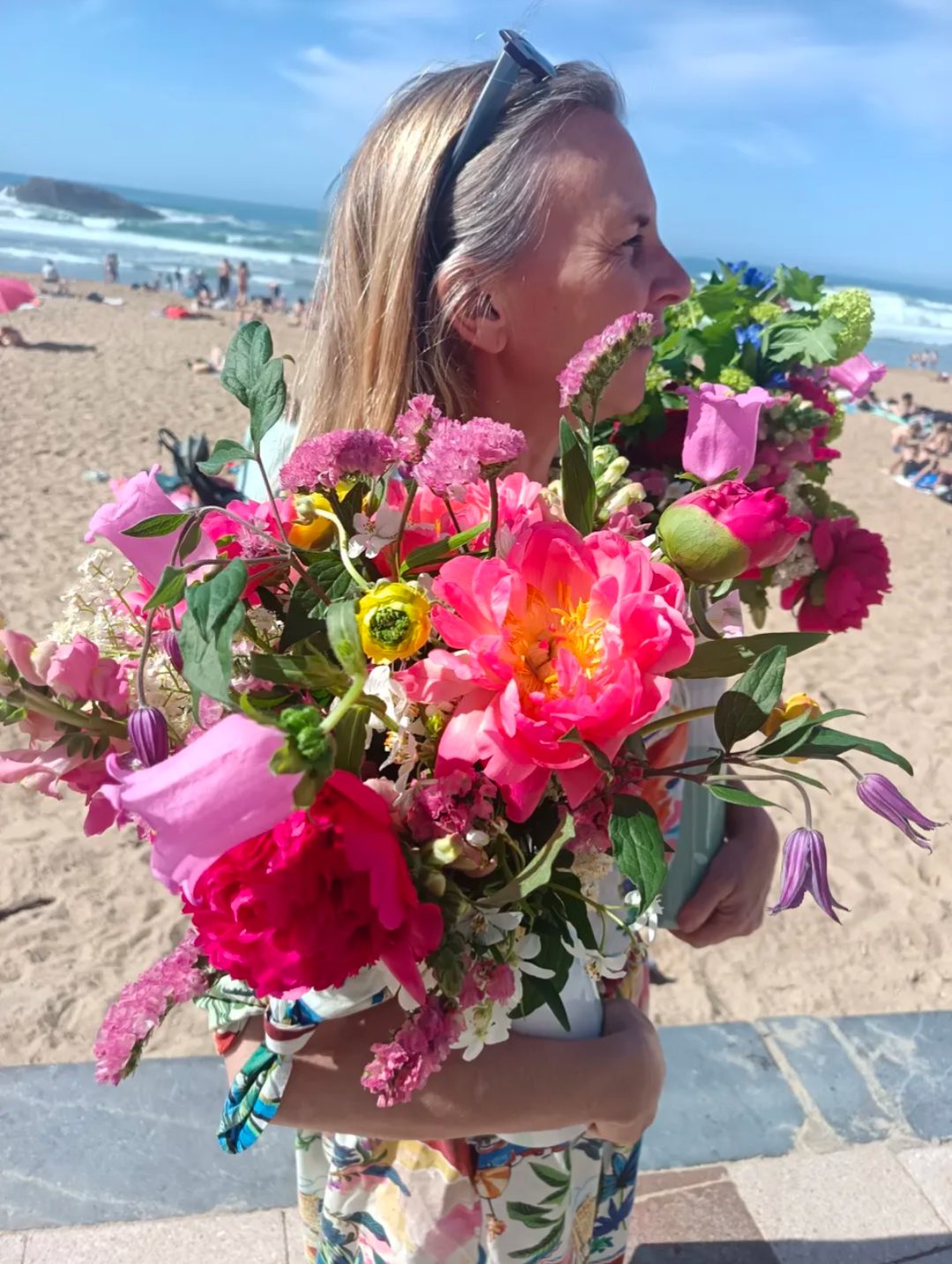 Abonnement floral